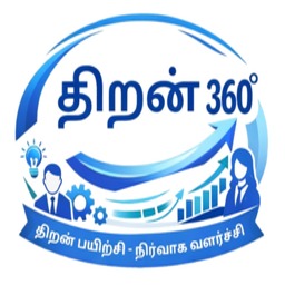 Thiran 360 Icon